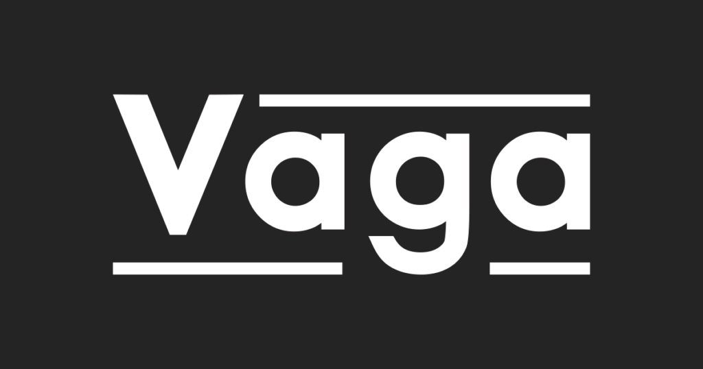 Vagaのブランドロゴ