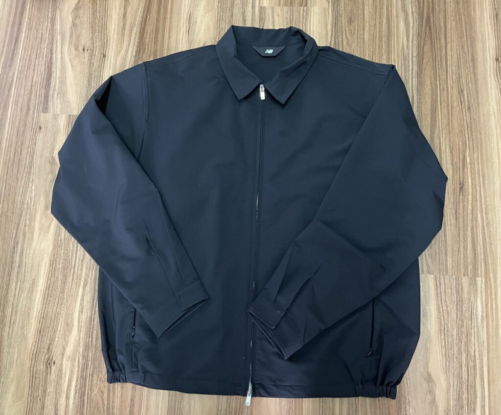 MET24 Harrington Jacket